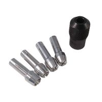 Kit Porca e Pinça Dremel 2615504485