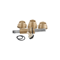 Kit Salva Registro sem Canopla e sem Acabamento Pevilon