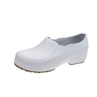 Sapato Antiderrapante Branco N42 101FClean Marluvas