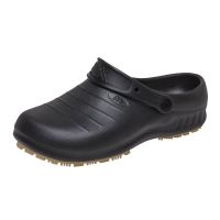 Sapato Antiderrapante Preto Nº38 102FClean Marluvas