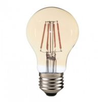 Lâmpada Led Retrô Pera A60 Bivolt 4W Avant