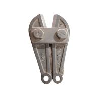 Lâmina Para Tesoura Corta Vergalhão 18 Pol. Corneta