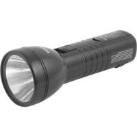 Lanterna Recarregável Com 1 Led Lrv180 Bivolt Vonder