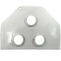 Lateral Direita Moenda De Cana B-721/722 Maqtron