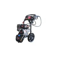 Lavadora Alta Pressão Gasolina TPW2700A-XP 7,5cv 2700PSI Toyama