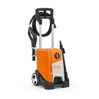 Lavadora de Alta Pressão RE 110 com Carrinho STIHL