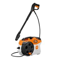 Lavadora de Alta Pressão Sem Bateria REA 100.0 Plus Stihl