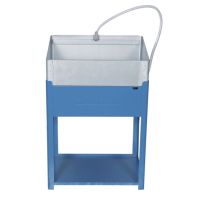 Lavadora de Peças com Eletrobomba Compact 20 Litros LP16-2V Marcon