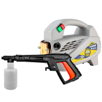 Lavadora Portátil L6/12 1600W 220V ZM Bombas