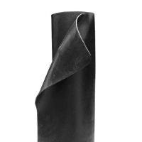 1 Metro Lençol de Borracha 0,5 X 3,0mm Sem Lona Orion