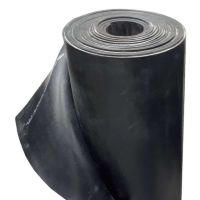 1 Metro Lençol de Borracha 1,20 Metros X 3,0mm Lona Orion