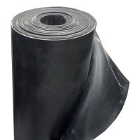 1 Metro Lençol de Borracha 1,0 X 3,0mm 2 Lonas Orion