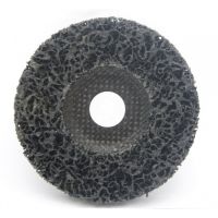 Disco de Limpeza 115mm- Bosch 2608607632