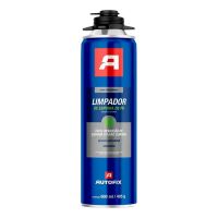 Limpeza de Espuma PU 600ml/450g Autofix