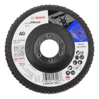 Disco Flap Reto Best For Metal 4.1/2 G40