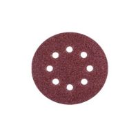 Disco Lixa Com Velcro 5" P180 Tyrolit