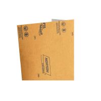 Lixa Folha Para Madeira NO-FIL G 320 Norton