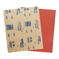 Lixa Massa Especial Grão 100 Norton