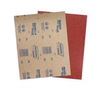 Lixa Massa Madeira a-257 folha Grão 50 Norton 5539503054