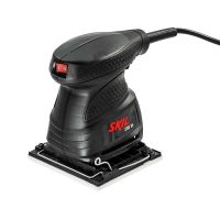 Lixadeira Orbital Skil 7232 200W 220V, com 1 lixa