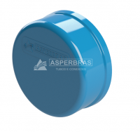 Capa Soldável Para Irrigação 150mm Asperbras
