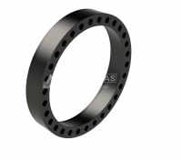 Anel Vedação Err Junta Elástica Afa 100mm Asperbras