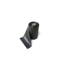 1 Metro Lona Preta 90 MIC 4x1M Lonax