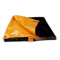 Lona Top Carga Dupla Face 8X6m 730gr/m2 Portofino