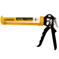 Aplicador para Silicone Reforçado 9- Loyal