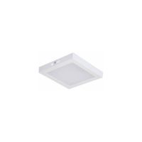 Luminária Led Quadrado Sobrepor 24 W 28,8 X 28,8mm G-Light