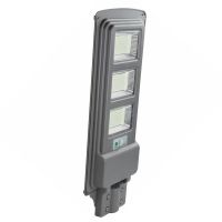 Luminária Solar LED 25W 6500K 4000 Lumes G-Light