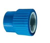 Luva Mista De Ar Comprimido 25mm x 3/4Top Fusion