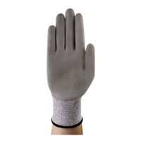 Luva 48-711 Edge 9-G 42558 Cinza Mesclada Ansell