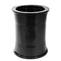 Luva de Correr com Bolsa 150mm LJGS Hidramaco