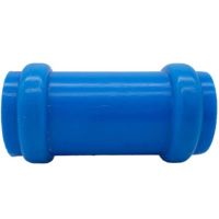 Luva de Correr Irrigação Sem Anel 150mm Amanco 