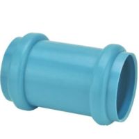 Luva de Correr Irrigação Sem Anel 75mm Amanco