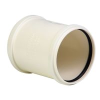 Luva de Correr para Esgoto DN100 Krona