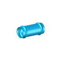 Luva De Correr Para Irrigação Com Anel 50mm JIR PN125 Amanco