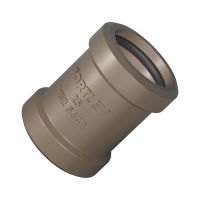 Luva de Correr para Tubo Soldável 20mm Fortlev