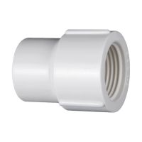 Luva de Redução Roscável 1" x 3/4 Krona