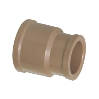 Luva de Redução Soldável 50x25 mm Krona 0453