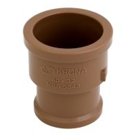 Luva de Redução Soldável 32mm x 25mm Krona