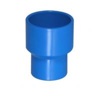 Luva de Redução para Solda e Irrigação DN-50x32mm Viqua