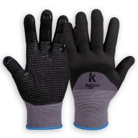 Luva de Segurança Atacama Pro 09/XG Kalipso