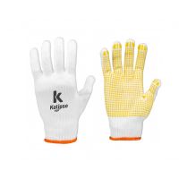 Luva de Segurança Helanca Pro Pigmentada Kalipso