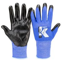 Luva de Segurança Nbr Wave 8/M Kalipso