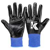 Luva de Segurança Nbr Wave Pro 10/XG Kalipso