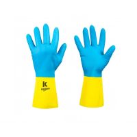 Luva de Segurança Neoprex M Kalipso