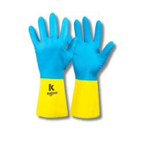 Luva de Segurança Neoprex Tamanho G Kalipso