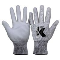 Luva de Segurança Saara 08/M Kalipso